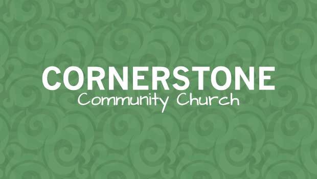 5 Ways Cornerstone is Different - Cornerstone Community Church